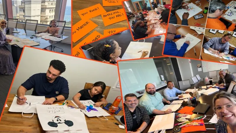 Little Brothers of the Elderly – Chicago, IL