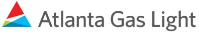 Atlanta Gas Light logo