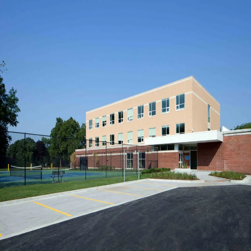 P PBC CPS Wildwood World Magnet School