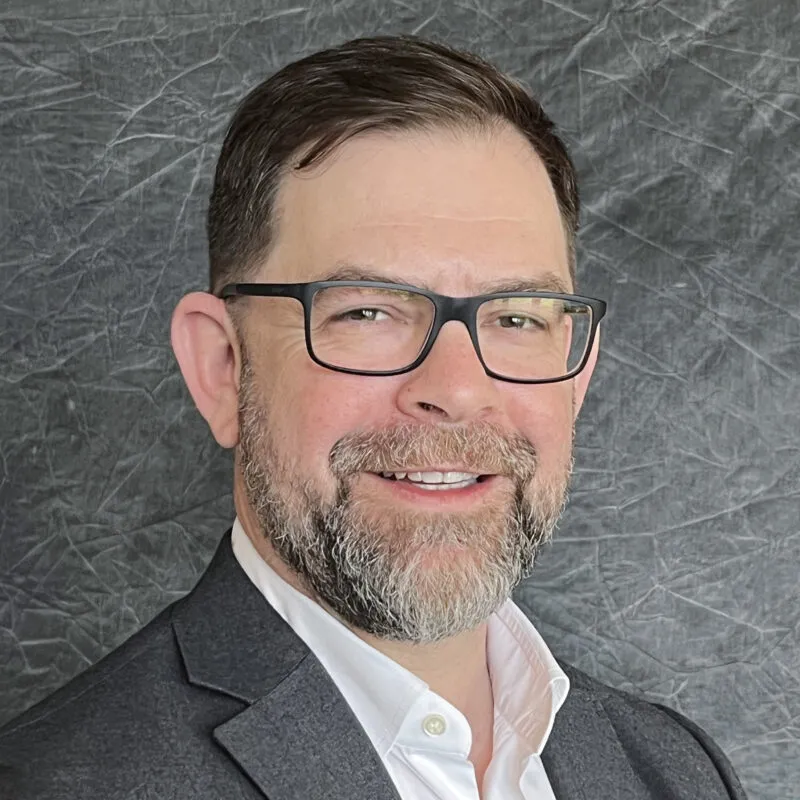 Andrew Hollweck