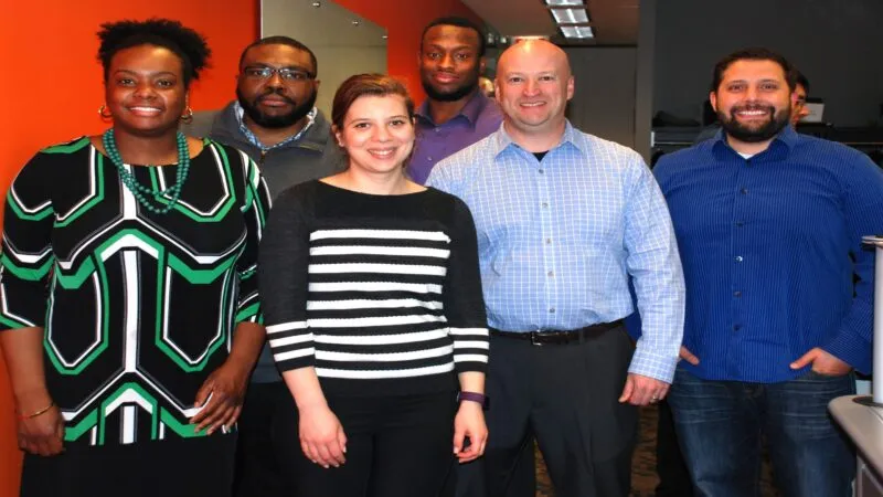 New Mentorship Program