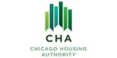 Chicago Housing Authority logo