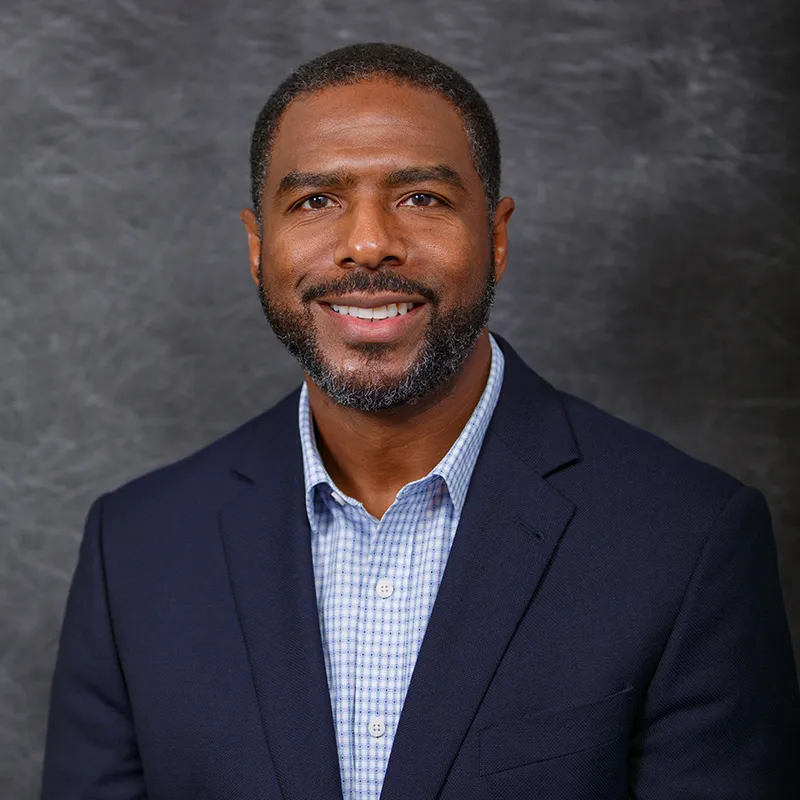 James Fifer, MBA