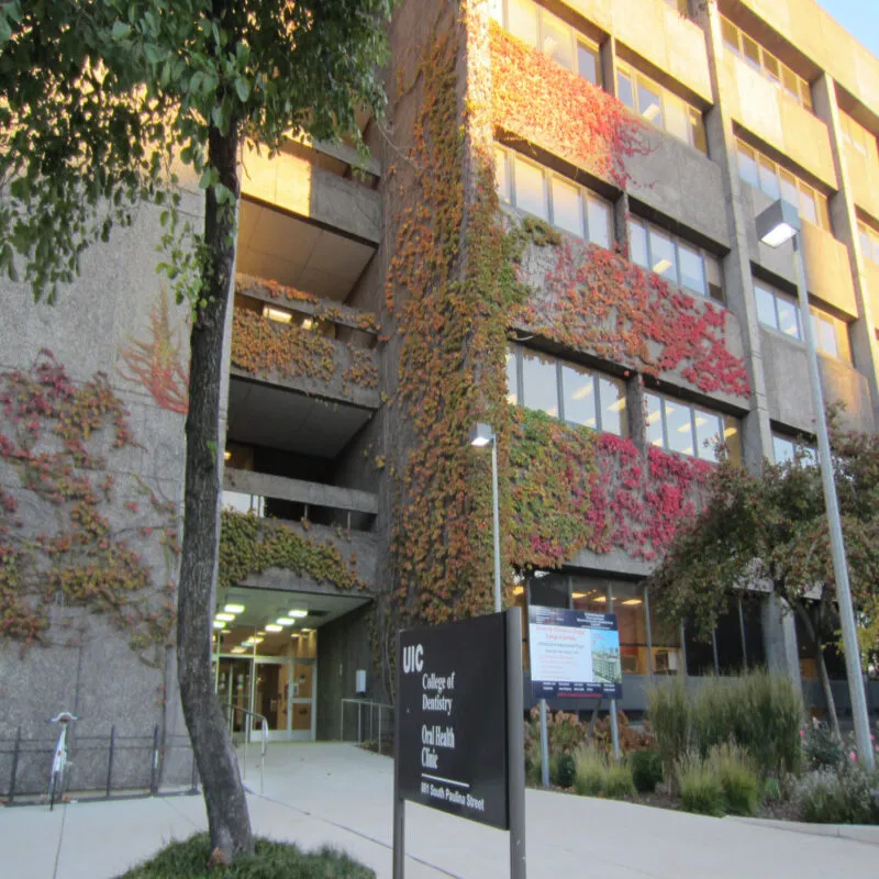 UIC College of Dentistry