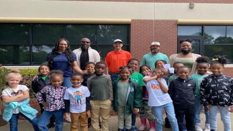 Seeds of Excellence – Atlanta, GA