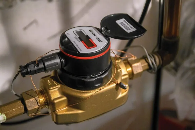 CDWM Meter Save Program P