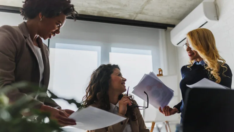 Milhouse Partners With InHerSight