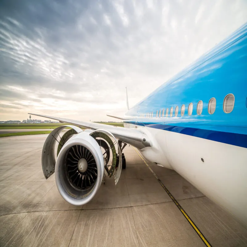 civil engineering services for airports
