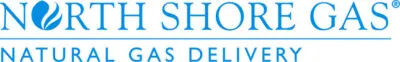 North Shore Gas logo