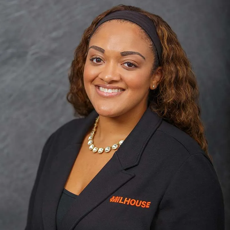 Melanie Jefferies, PMP, DASM