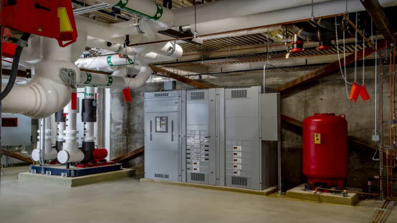 An Inside Look at the MEP Industry from the Milhouse Team 