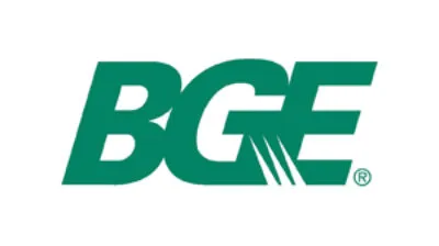 BGE logo