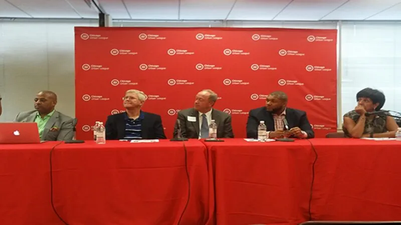 Education, Outreach: Diversity in Trades