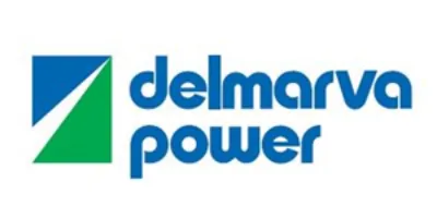 Delmarva Power logo
