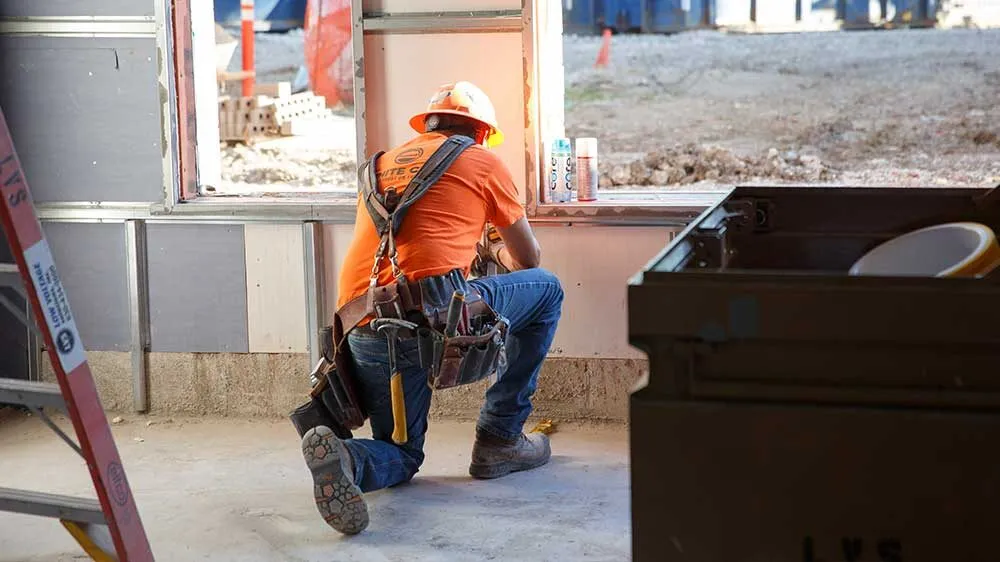 Milhouse Construction