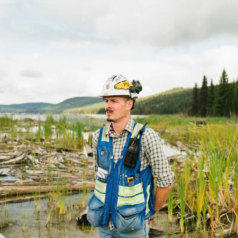 South side Chicago environmental projects