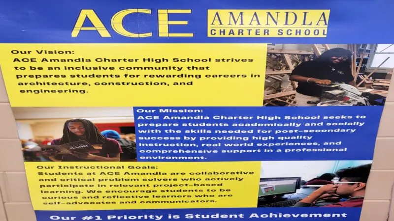 Mentorship + Motivation – Chicago, IL