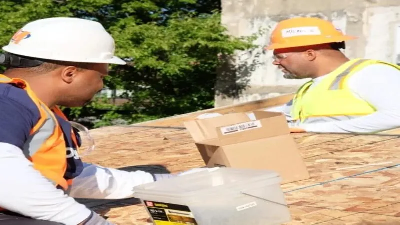 Habitat for Humanity – Chicago, IL