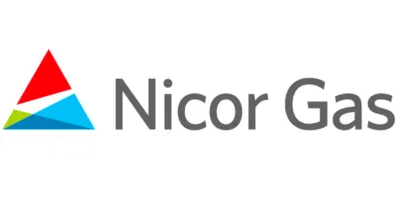 Nicor Gas logo