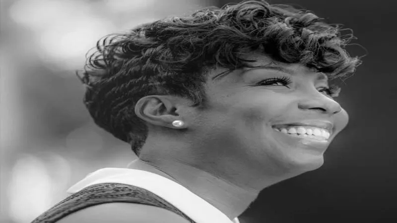 Myesha McClendon Named Vice President of Aviation