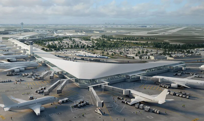 Aviation Engineering Firm