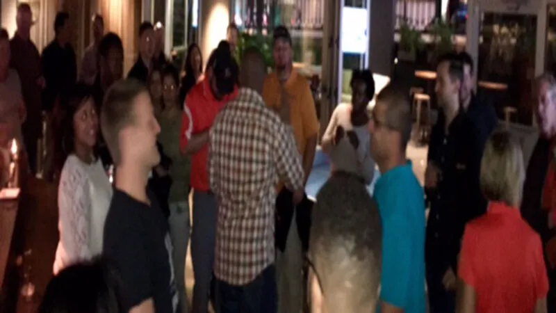 Some Friendly Competition!