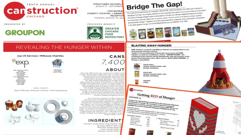 Yes We CAN – Chicago, IL