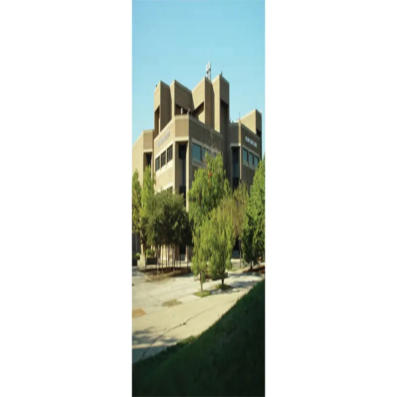 Williams Science Center Physics Lab 106-109