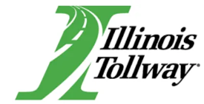Illinois Tollway logo