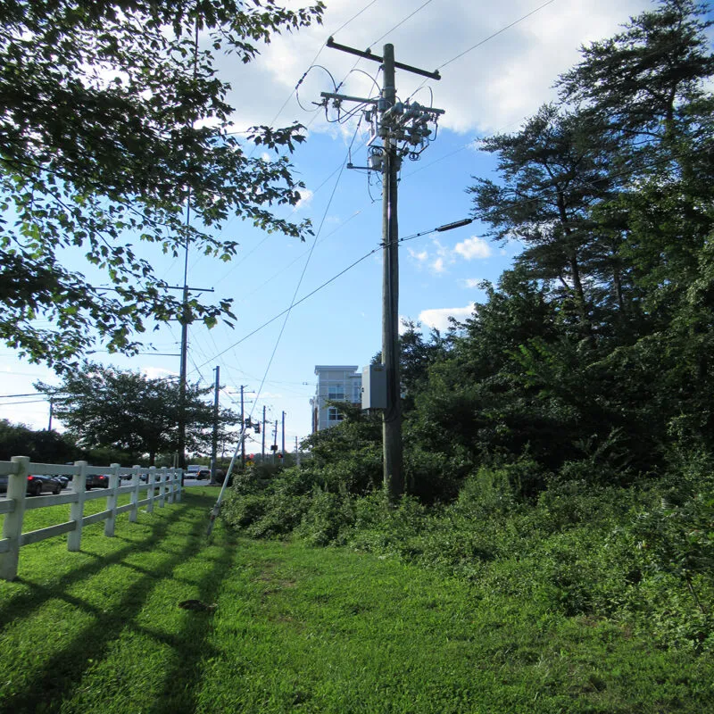 Pepco recloser Maryland projects