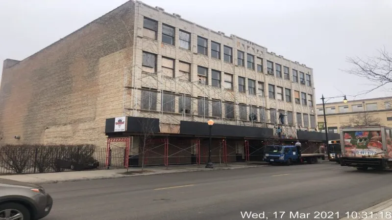 Community Spotlight: Fostering Prosperity at the Auburn Gresham Healthy Lifestyle Hub 