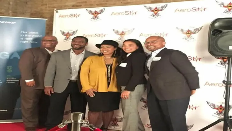 Give Them Wings To Fly – Chicago, IL