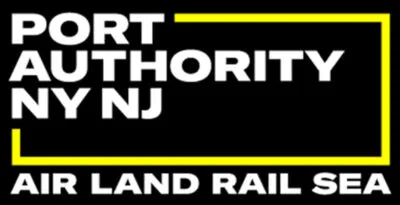 NY NJ Port Authority logo