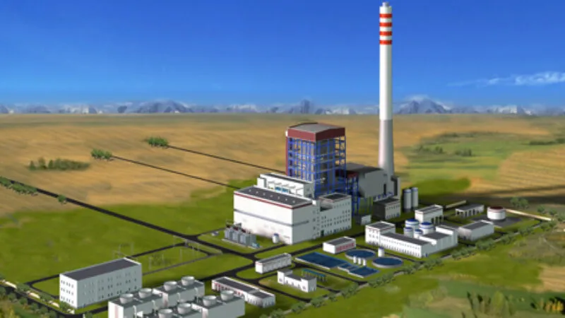 Milhouse Generation: Power in Nigeria