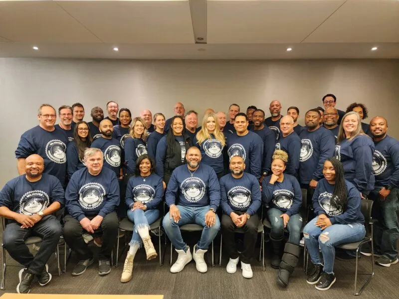 Chicago engineering firm Milhouse Leadership Summit Group