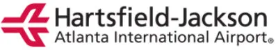 Hartsfield-Jackson Atlanta International Airport logo