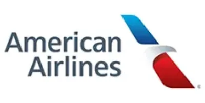 American Airlines logo