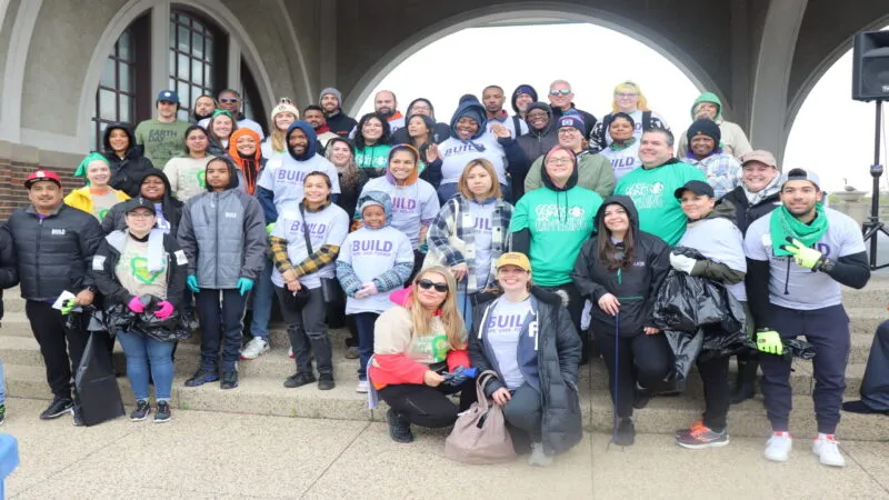 BUILD CHICAGO – Chicago, IL