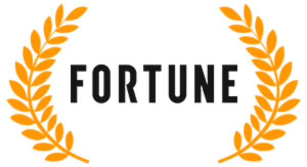 Fortune Best Workplace logo