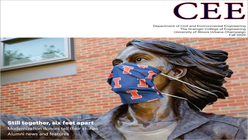 The Milhouse Family Classroom Established at the University of Illinois Urbana-Champaign