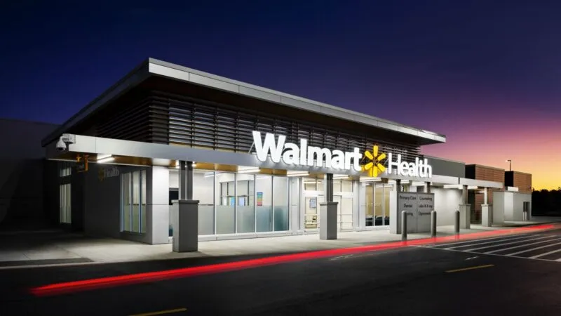 Milhouse Construction, Inc. and ICI Partner Again for Multiple Walmart Store Remodels