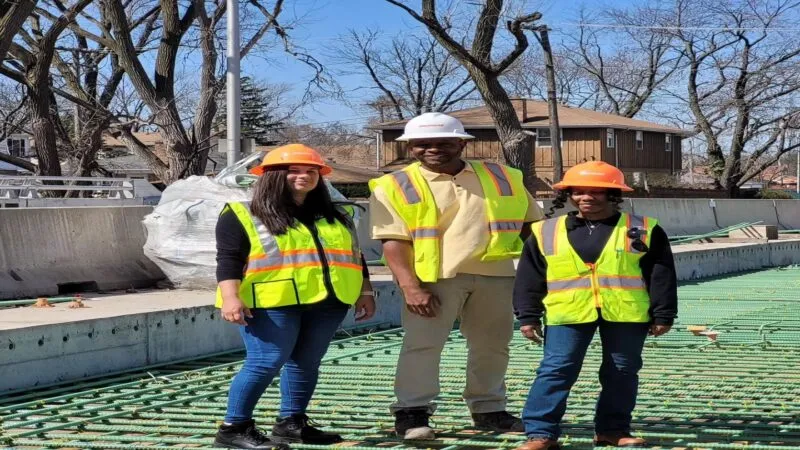 ComEd Construct – Chicago, IL