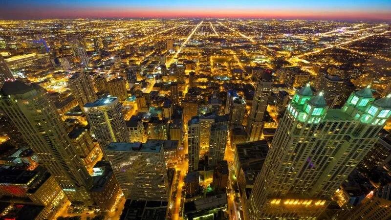 Milhouse’s Impact on Chicago’s Smart Lighting Transformation 