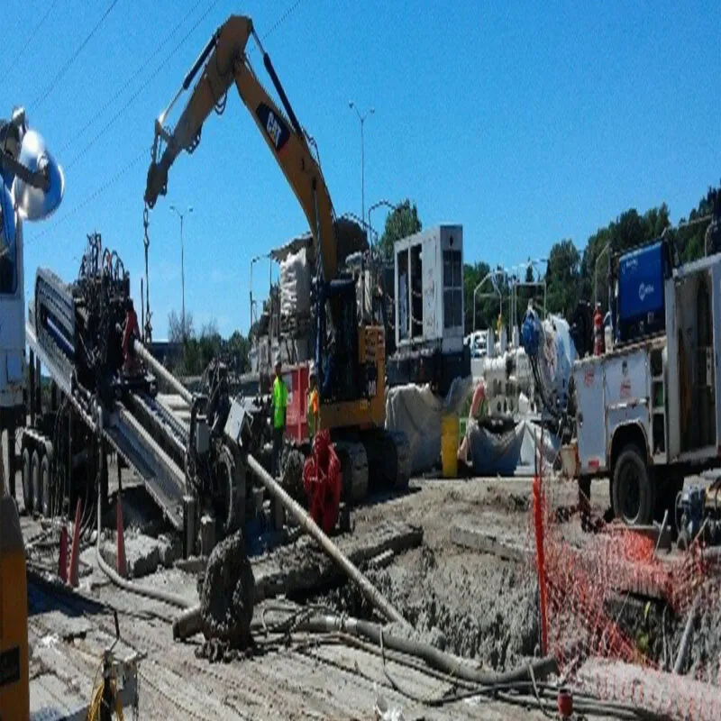 Nicor Gas Engineering Services x