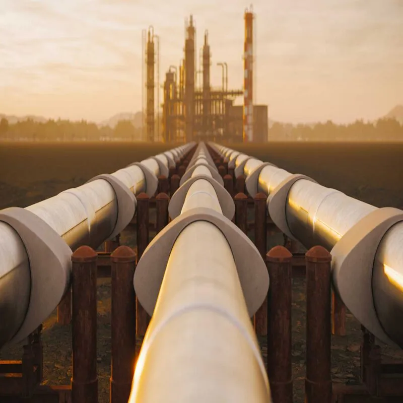 Milhouse Gas Projects are based in Chicago and the Midwest