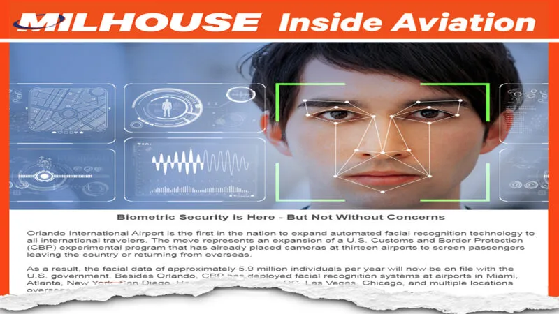 Biometric Security is Here – But Not Without Concerns